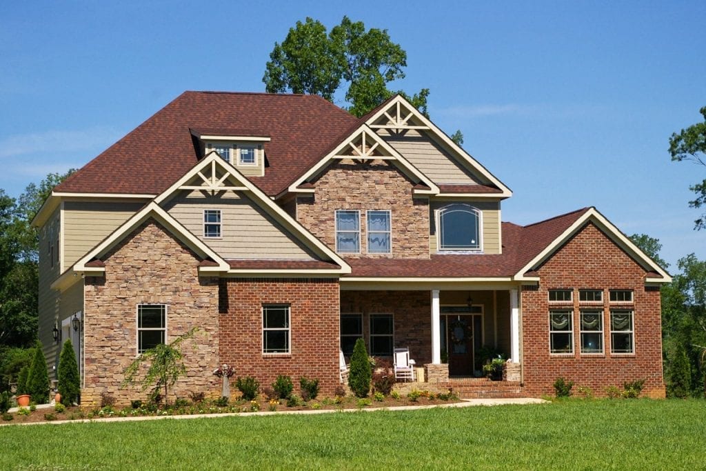 House Photo of # 1404A