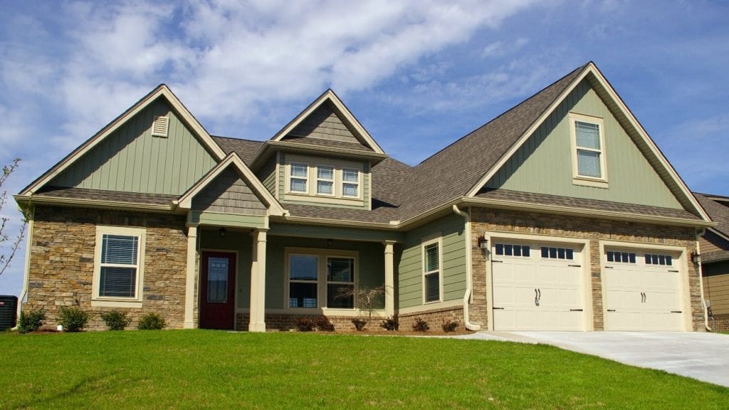 photo of house 1412D