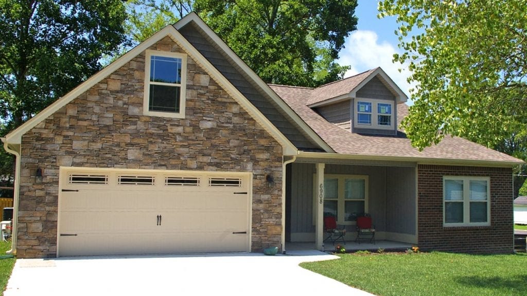 photo of house 1601B