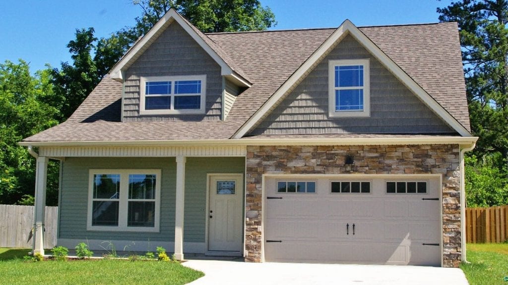 Photo of house # 1808