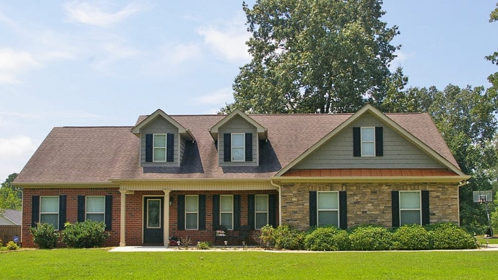 picture of house #1119