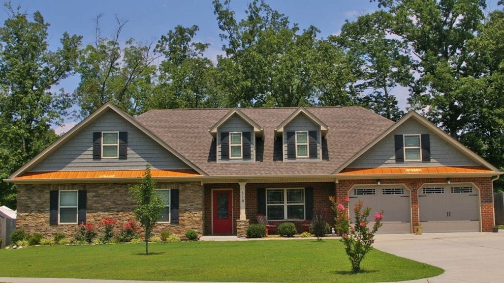 picture of house #1223R