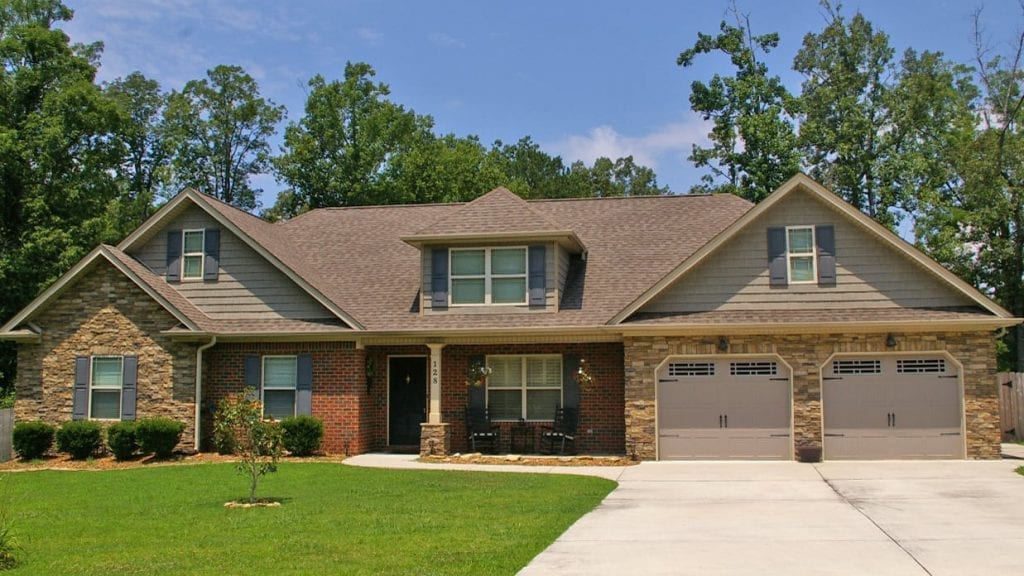 picture of house #1224