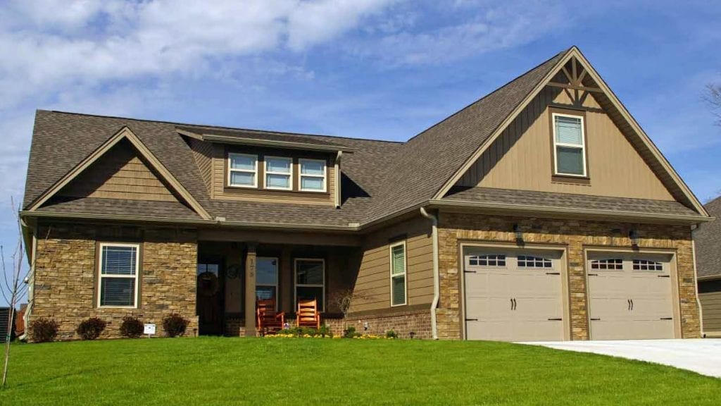 photo of house 1412E