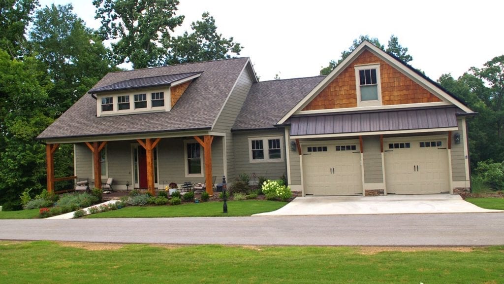 Photo of house 1604A