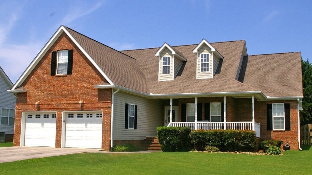 picture of house #0117