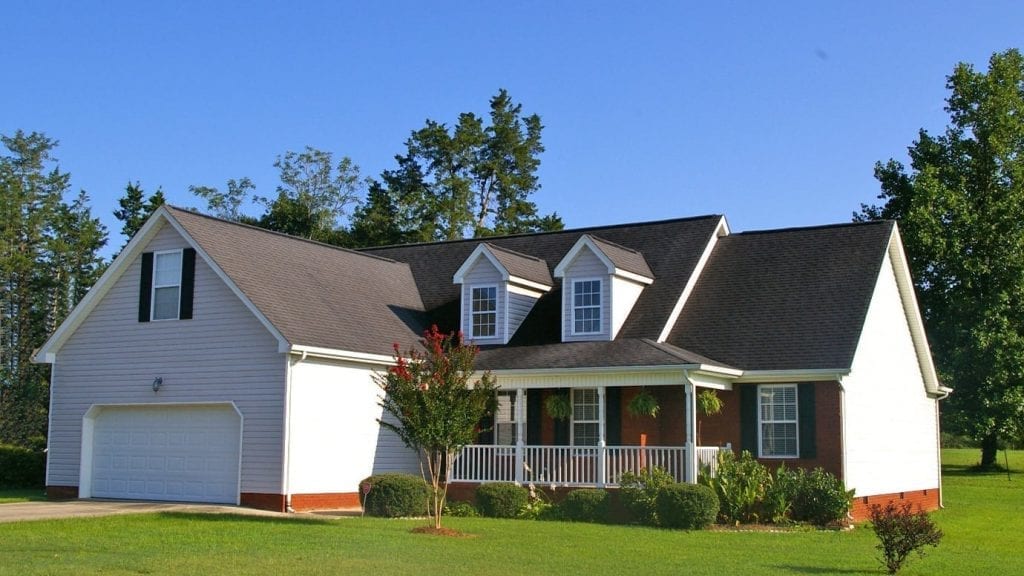 picture of house #0205