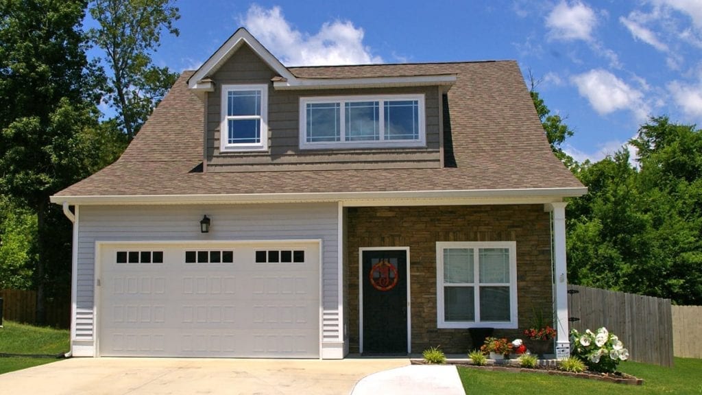 picture of house #1230A-(2)