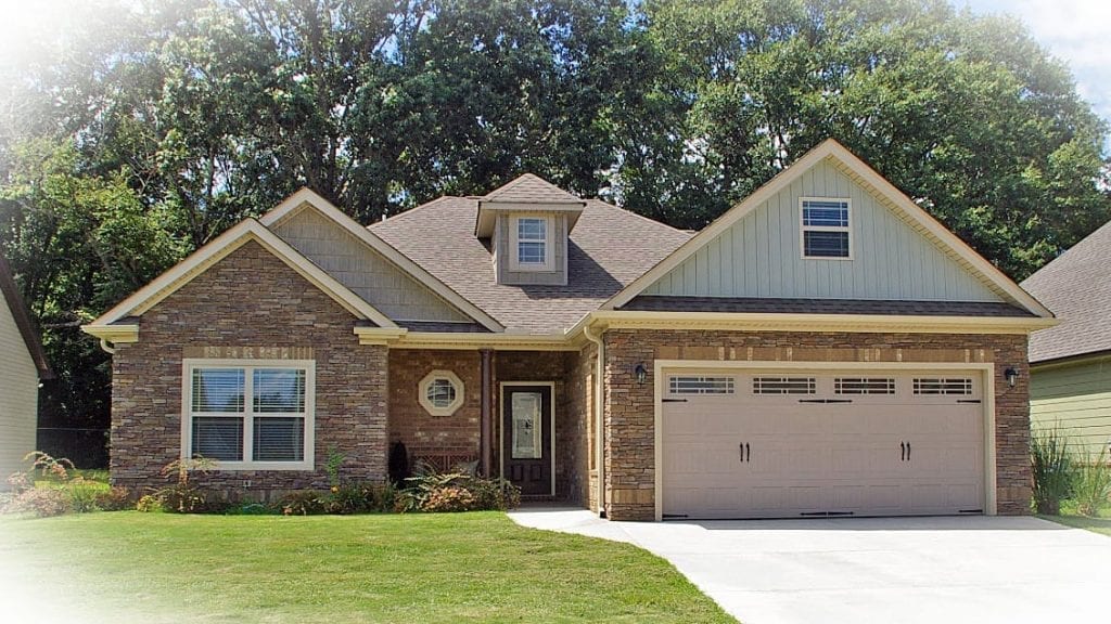 picture of house #1233