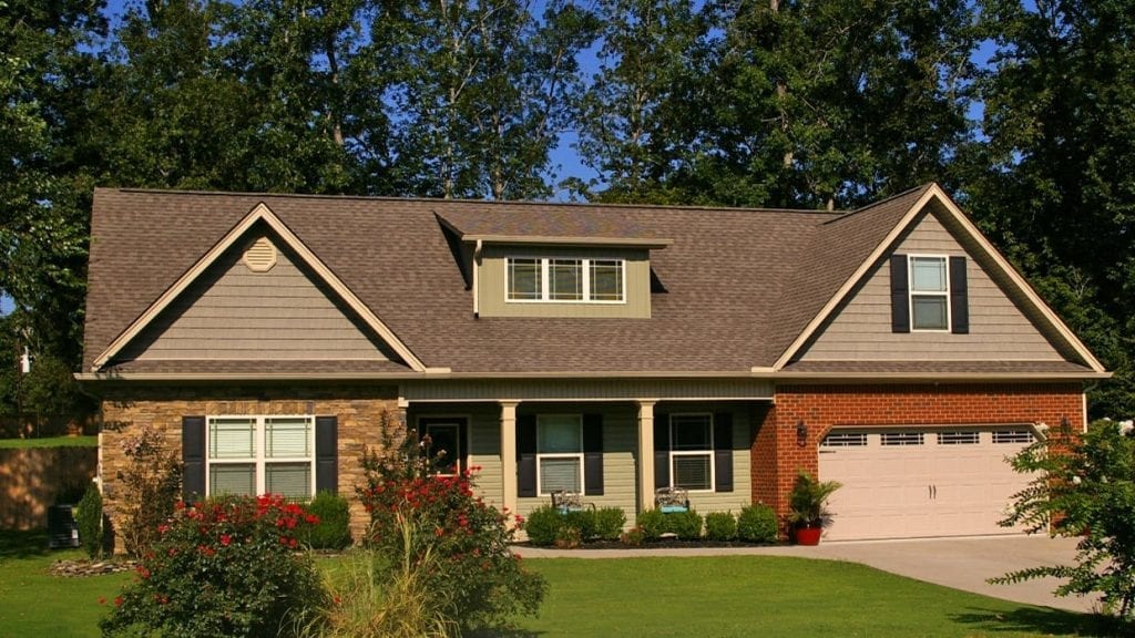 picture of house #1303