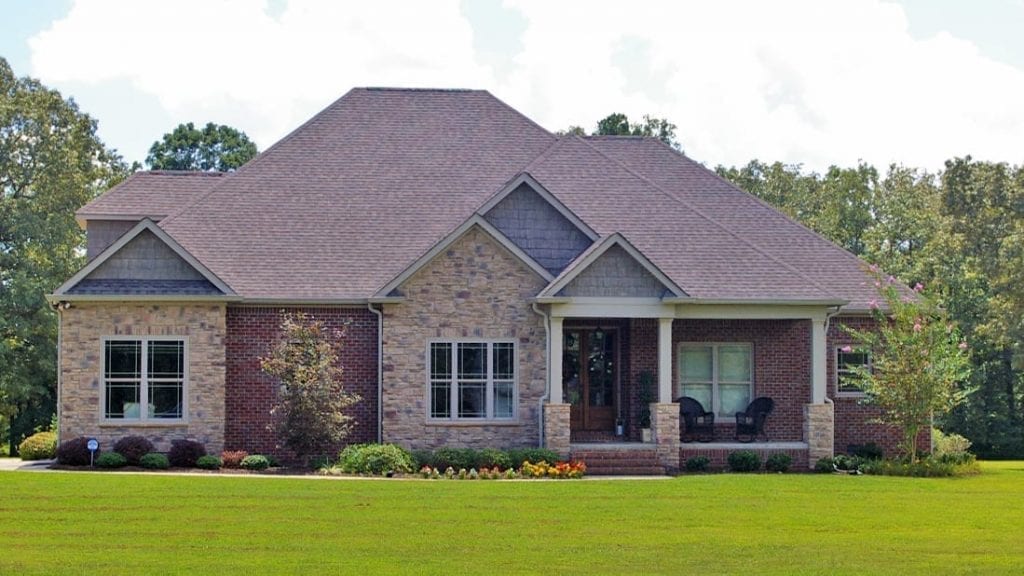 picture of house #1411A