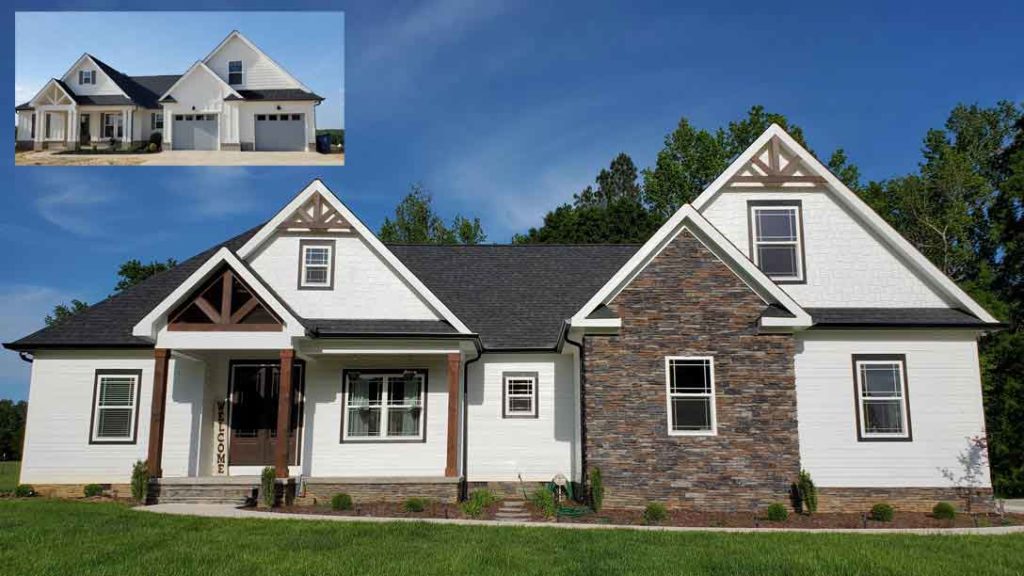 picture of house #PB1822